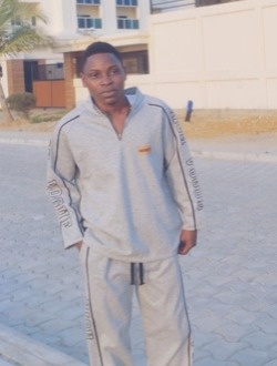 Profil de Pascal, un homme célibataire de 28 ans à Abomey-Calavi