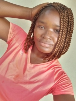 Profil de Marie, une femme célibataire de 30 ans à Ababa