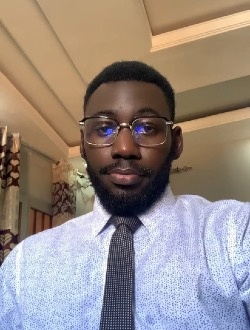 Profil de Alune, un homme célibataire de 29 ans à Dakar