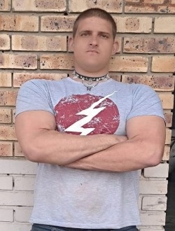Profil de Shane, un homme célibataire de 30 ans à Durban