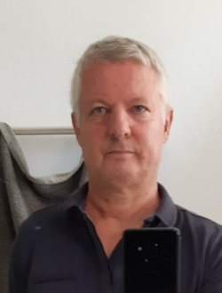 Profil de Patrice, un homme célibataire de 61 ans à Madirobe