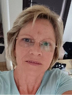 Profil de Marie, une femme célibataire de 66 ans à Clermont-Ferrand