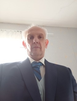 Profil de Jean-Marie, un homme célibataire de 66 ans à Verviers