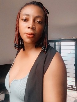 Profil de Lexus, une femme célibataire de 31 ans à Aban