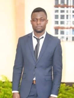 Profil de Boris, un homme célibataire de 29 ans à Douala