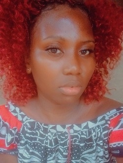 Profil de Alice, une femme célibataire de 30 ans à Abang