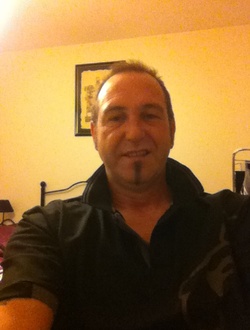 Profil de Thierry, un homme célibataire de 57 ans à Strasbourg