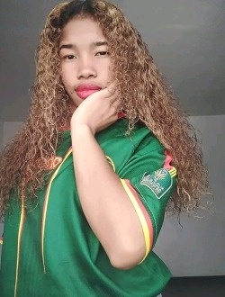 Profil de Honorine, une femme célibataire de 24 ans à 1ER Arrondissement