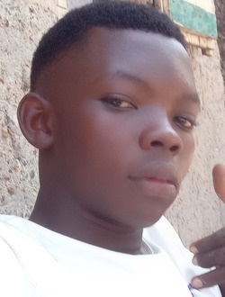 Profil de Abdias, un homme célibataire de 20 ans à 5e arrondissement de Bangui