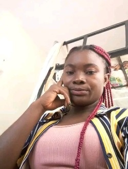 Profil de Micheline, une femme célibataire de 22 ans à Abam