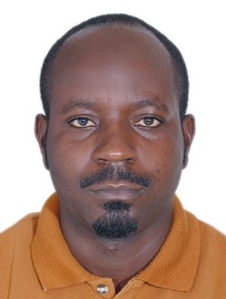Profil de Kevin, un homme célibataire de 35 ans à Fès
