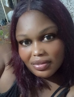 Profil de Ruth, une femme célibataire de 39 ans à Libreville