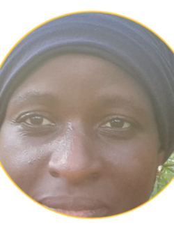 Profil de Holly, une femme célibataire de 46 ans à Akebe Ville