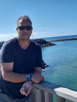 Profil de Emmanuel, un homme célibataire de 57 ans à Fontenay-aux-Roses
