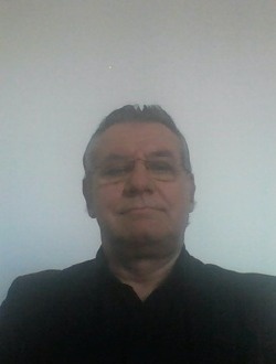Profil de Georges, un homme célibataire de 61 ans à Nantes