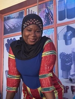 Profil de Rach, une femme célibataire de 26 ans à 1200 Logements