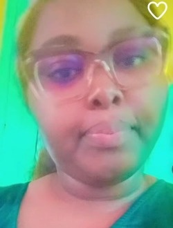 Profil de Cathy, une femme célibataire de 29 ans à Yaoundé