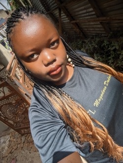 Profil de Gentille ♥️, une femme célibataire de 24 ans à Butembo