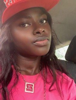 Profil de Adah, une femme célibataire de 27 ans à Abam
