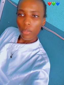 Profil de Michelle, une femme célibataire de 26 ans à Abang