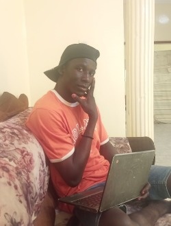 Profil de Abbé Jaurès, un homme célibataire de 21 ans à Mâfôndou