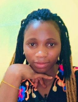 Profil de Angel, une femme célibataire de 27 ans à Zarzis