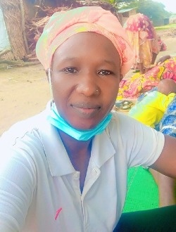 Profil de Nagassou, une femme célibataire de 37 ans à Aba