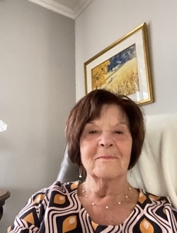 Profil de Jocelyne, une femme célibataire de 79 ans à Jonquière
