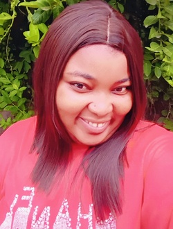 Profil de Ketia, une femme célibataire de 27 ans à Adidogomé