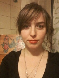 Profil de Lena, une femme célibataire de 39 ans à Coudekerque-Branche