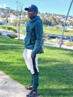 Profil de Asher, un homme célibataire de 29 ans à 'Ankoûd