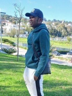 Profil de Asher, un homme célibataire de 29 ans à 'Ankoûd