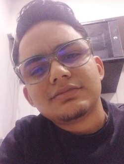 Profil de Kevin, un homme célibataire de 27 ans à Tegucigalpa