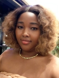 Profil de Doriane, une femme célibataire de 31 ans à Douala
