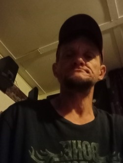 Profil de John, un homme célibataire de 43 ans à Columbus