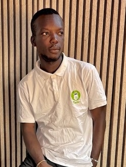 Profil de Alain, un homme célibataire de 29 ans à Marcory