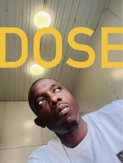 Profil de Chris, un homme célibataire de 37 ans à Kinshasa