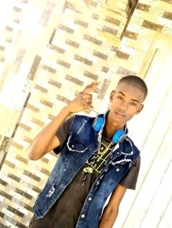 Profil de Mohamed, un homme célibataire de 21 ans à Nouakchott