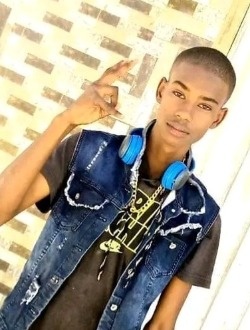 Profil de Mohamed, un homme célibataire de 21 ans à Nouakchott