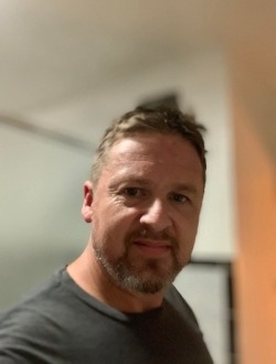 Profil de Jeremy, un homme célibataire de 40 ans à Chico