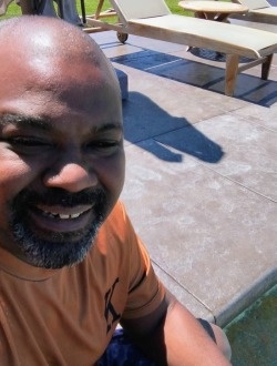 Profil de Archie, un homme célibataire de 45 ans à Medford