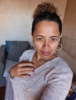 Profil de Hermine, une femme célibataire de 38 ans à Isoraka