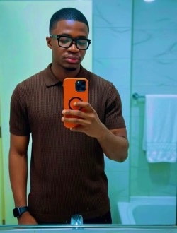 Profil de Wilfried, un homme célibataire de 26 ans à Yaoundé