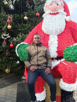 Profil de Marc, un homme célibataire de 40 ans à Mont-de-Marsan