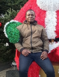 Profil de Marc, un homme célibataire de 40 ans à Mont-de-Marsan