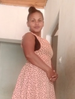 Profil de Mamih, une femme célibataire de 41 ans à Toamasina