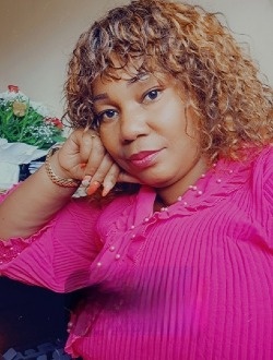 Profil de Dany, une femme célibataire de 42 ans à Yaoundé