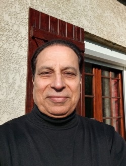 Profil de Sukhi, un homme célibataire de 62 ans à Aulnay-sous-Bois
