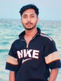 Profil de Farhan, un homme célibataire de 22 ans à Doha