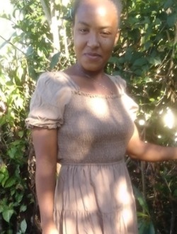 Profil de Mella, une femme célibataire de 32 ans à Sambava